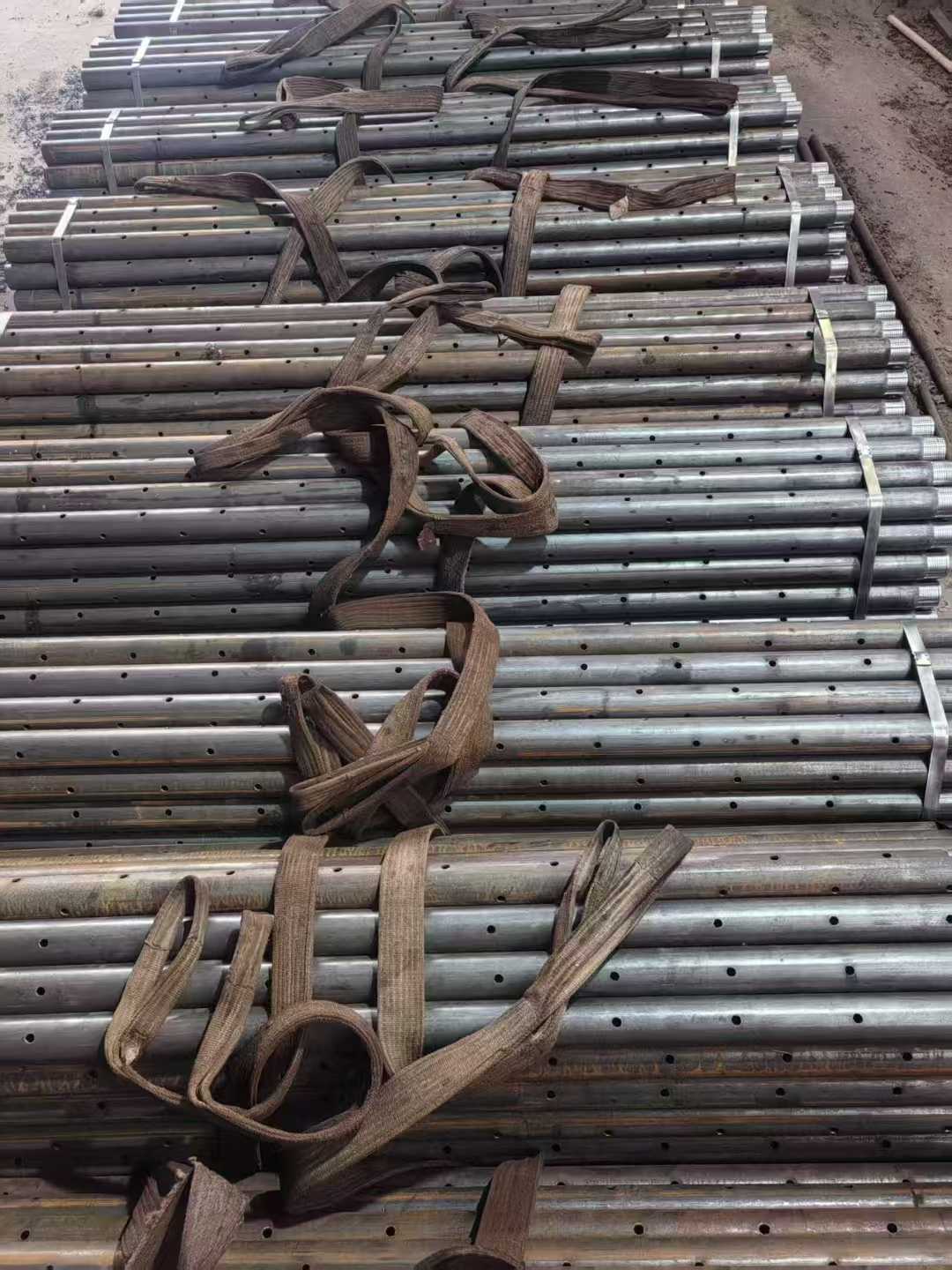 岢岚127mm管棚管